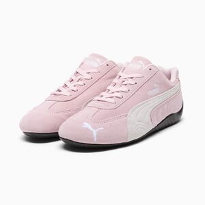 Puma Speedcat Cloud Pink-Puma White sz 9